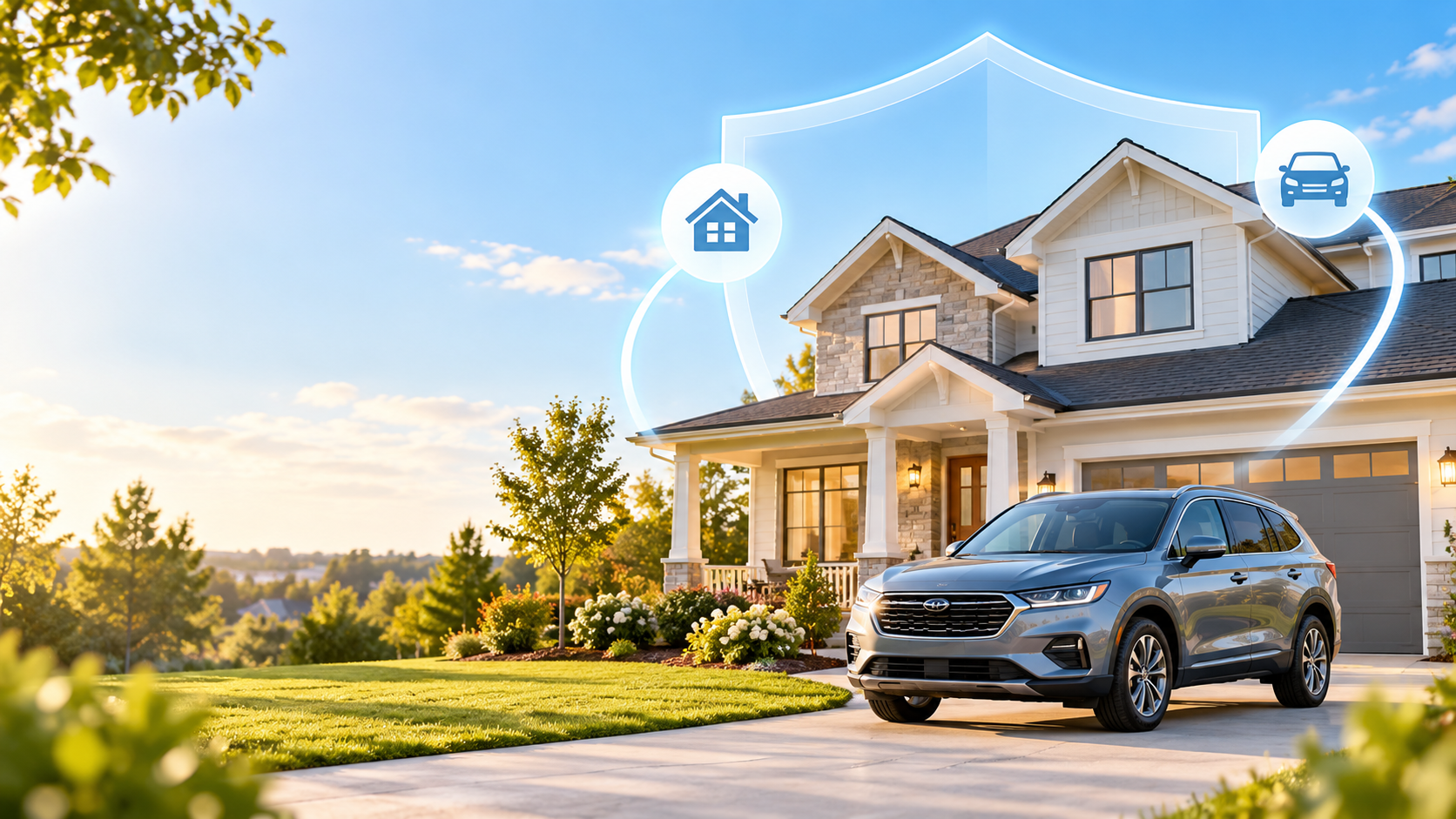 Bundling Home and Auto Insurance in Columbus, Ohio: What Multi-Car Households Should Compare